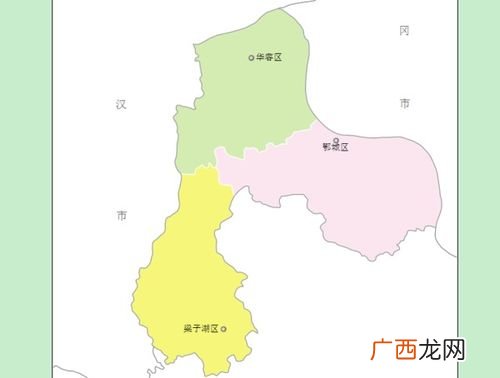 黄石花湖属于哪个省市,鄂州与黄石交界的地方？