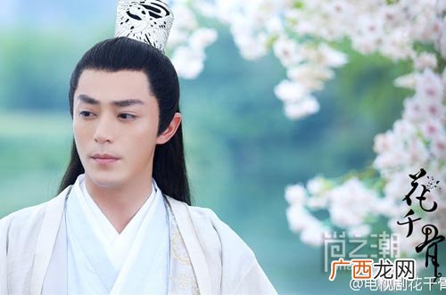 白子画什么时候爱上花千骨的,白子画什么时候爱上花千骨？