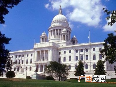 白宫是哪个国家的,白宫为啥在华盛顿？