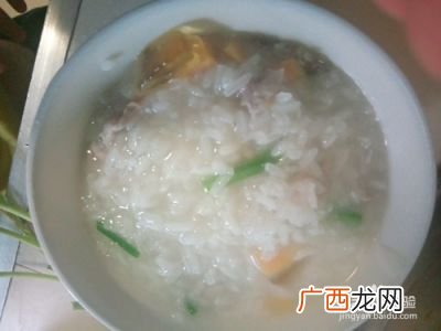 皮蛋粥怎么做最好吃,皮蛋粥的做法大全家常？