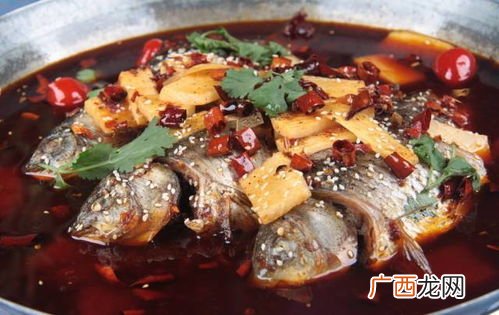 正宗邮亭鲫鱼怎么做,邮亭无刺鲫鱼正宗做法？