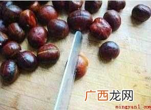 板栗怎样做才好吃