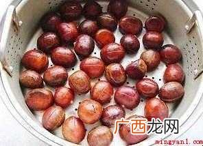 板栗怎样做才好吃