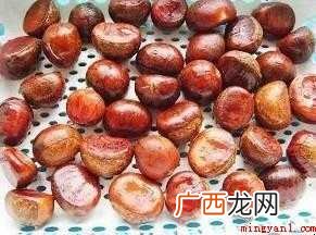 板栗怎样做才好吃