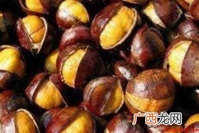 板栗怎样做才好吃