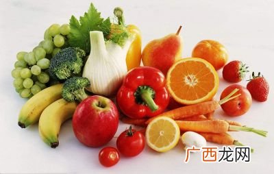 高钾食物有哪些,什么食物含钾最多？