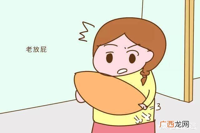 总放臭屁是什么原因,经常放臭屁是什么原因？