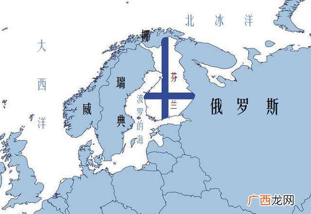 芬兰是北约国家吗,芬兰最快什么时候正式成为北约？