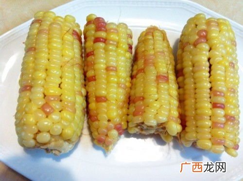 粘玉米是转基因吗,甜糯玉米是转基因食品吗？