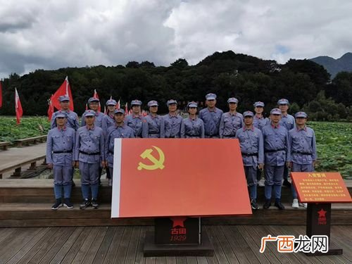 合肥红色教育基地有哪些,六安红色教育基地有哪些地方？