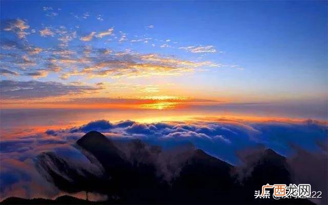 南岳衡山有多少峰,南岳衡山是以高峰而闻名吗？
