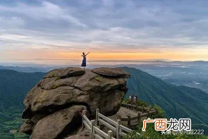 南岳衡山有多少峰,南岳衡山是以高峰而闻名吗？