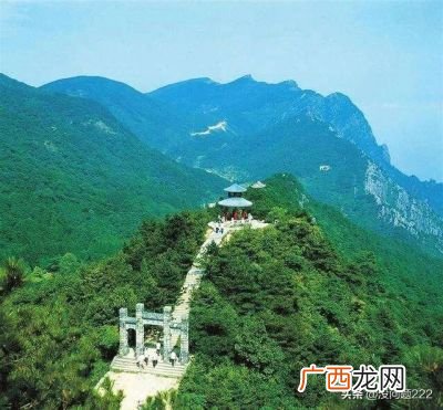 南岳衡山有多少峰,南岳衡山是以高峰而闻名吗？