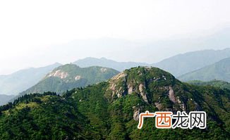 南岳衡山有多少峰,南岳衡山是以高峰而闻名吗？