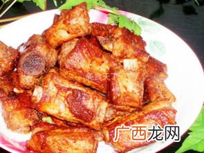 请问生煎排骨怎么做啊,腐乳排骨做法？