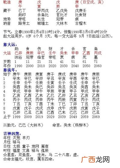 为什么说熙是短命字,熙字在新华字典的意思？
