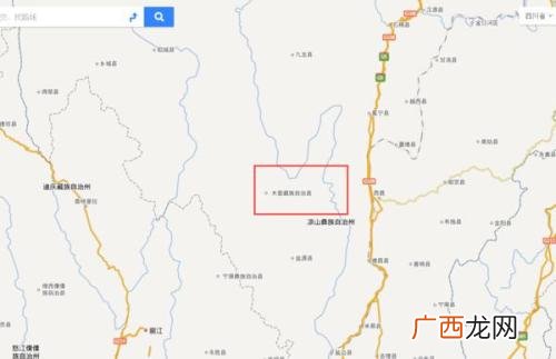 木里县属于哪个市,我想请问下,木里县县城额海拔是多高啊?会不会有高原反应？