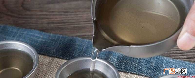 纯钛的茶具值得拥有吗? 用纯钛杯子泡茶可以吗