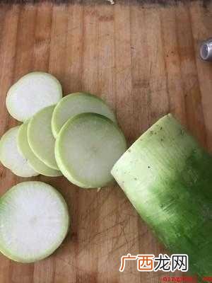 萝卜干咸菜怎样做