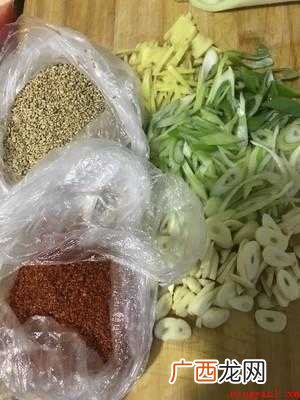 萝卜干咸菜怎样做