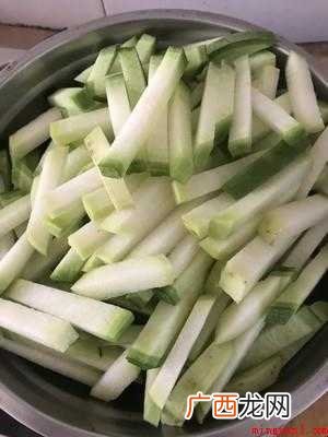 萝卜干咸菜怎样做