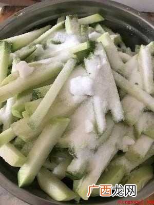 萝卜干咸菜怎样做