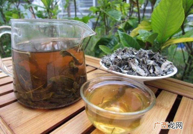 莓茶是什么植物,什么季节的莓茶最好？