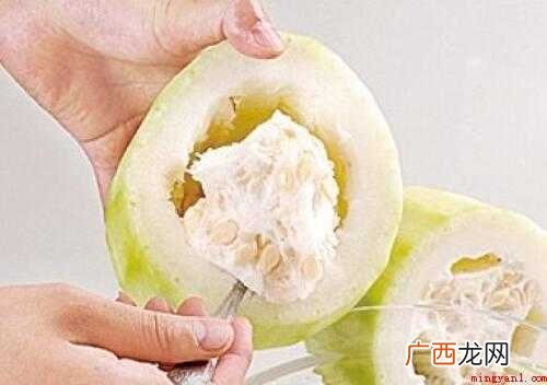 冬瓜用刷子刷洗干净吗? 冬瓜怎么处理