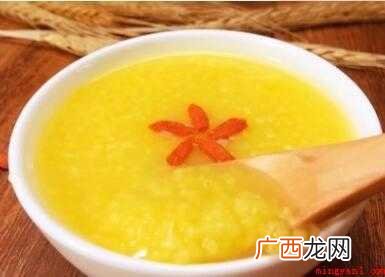 怎样用焖烧杯做小米粥