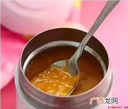 怎样用焖烧杯做小米粥