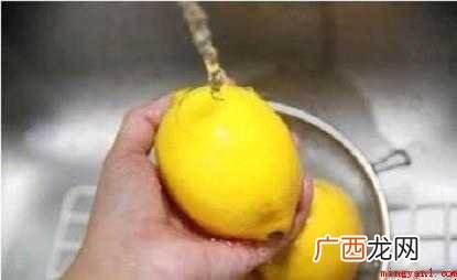 怎样做柠檬酵素