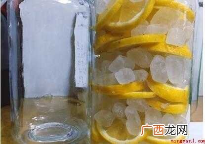 怎样做柠檬酵素