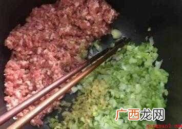 香菇猪肉饺子馅怎样做