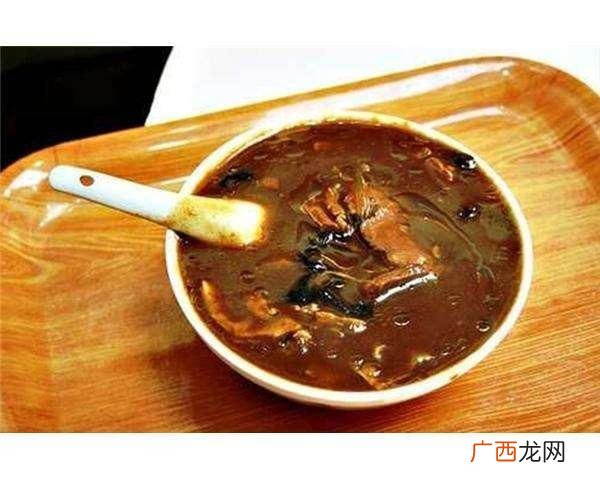 胡辣汤哪里最正宗,汉口胡辣汤哪里最正宗？