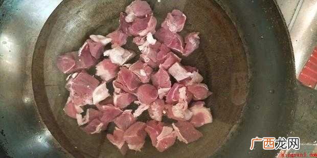 怎样做牛肉炖萝卜