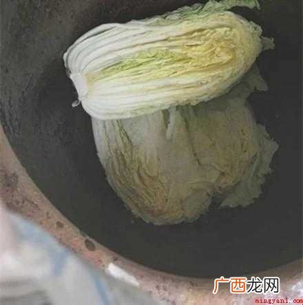 酸白菜怎样腌制