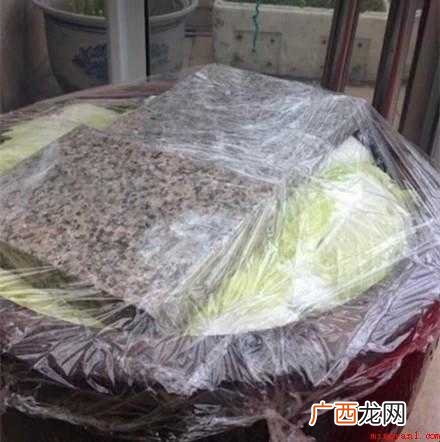 酸白菜怎样腌制