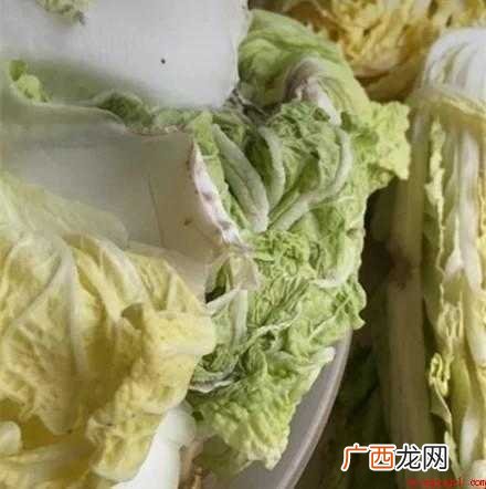 酸白菜怎样腌制