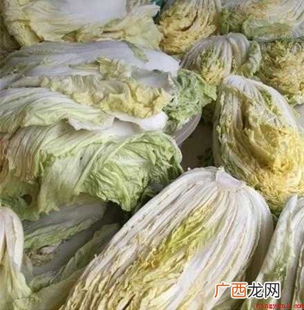 酸白菜怎样腌制