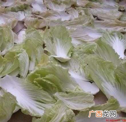 酸白菜怎样腌制