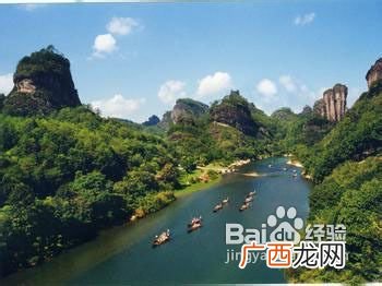 武夷山门票多少钱,武夷山门票规则？