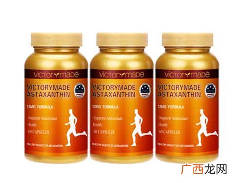 虾青素有什么功效,虾青素的化妆品有什么效果？