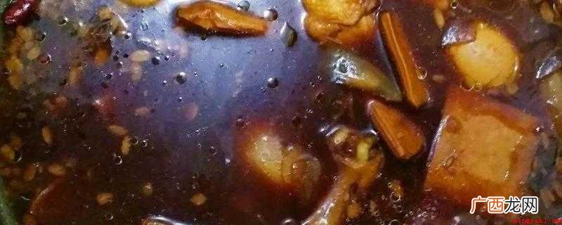 卤水的保存方法_新闻中心 卤汤有点酸放什么去酸