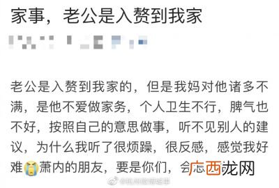 女婿是什么意思,赘婿是什么？