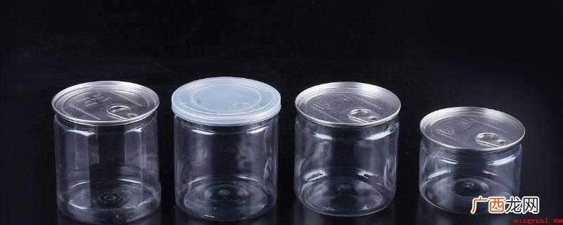 食用油中的良好容器应用 pet塑料可以装食品吗