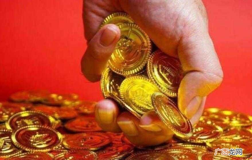 富贵逼人是什么意思
