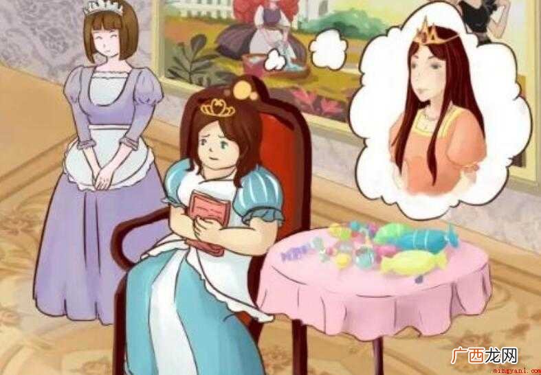 给女朋友讲的睡前故事有哪些