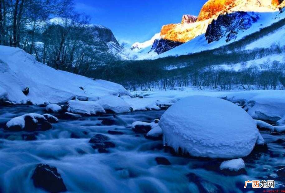 白山黑水是什么意思