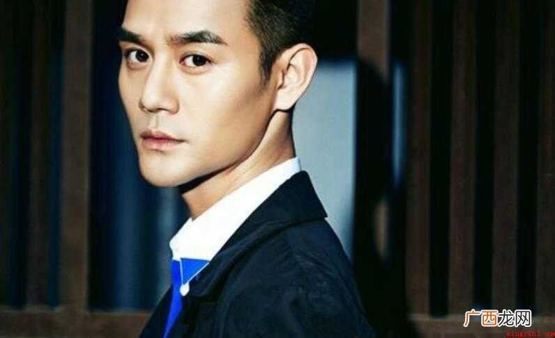 王凯是中国内地男演员 关于王凯女朋友是谁 王凯女朋友是谁