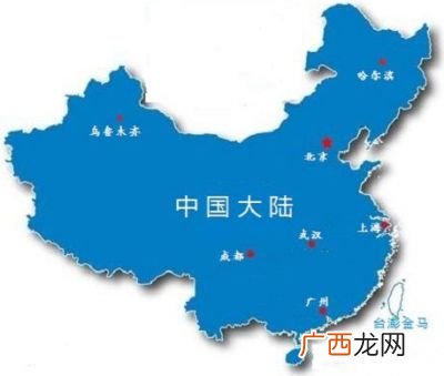 内地是指哪些地方,国内生产总值与国民生产总值各是什么意思?他们有什么区别？